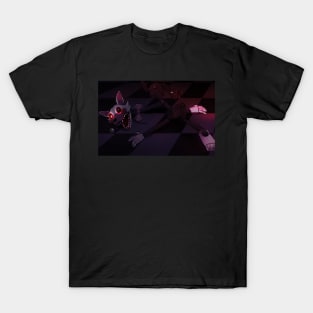 Mangle T-Shirt